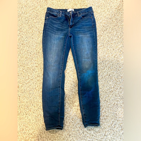 Article of Society Jeans - Picture 1 of 4